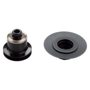 DT Swiss 5mm QR Endcap Kit (For 1100 Dicut Front Wheels)