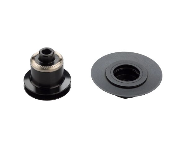 DT Swiss 5mm QR Endcap Kit (For 1100 Dicut Front Wheels)