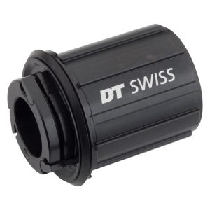 DT Swiss 9/10 Speed Steel Freehub Body (3-Pawl) (Endcap Not Included)