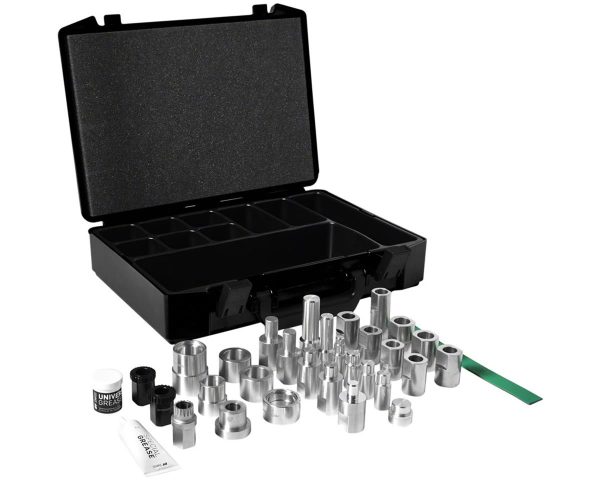 DT Swiss Complete Hub Tool Kit