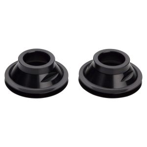 DT Swiss Conversion End Caps (Thru Axle) (15mm) (Fits 240s 20 x 110mm Hubs Only)