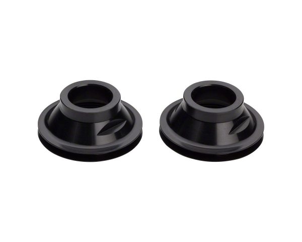 DT Swiss Conversion End Caps (Thru Axle) (15mm) (Fits 240s 20 x 110mm Hubs Only)