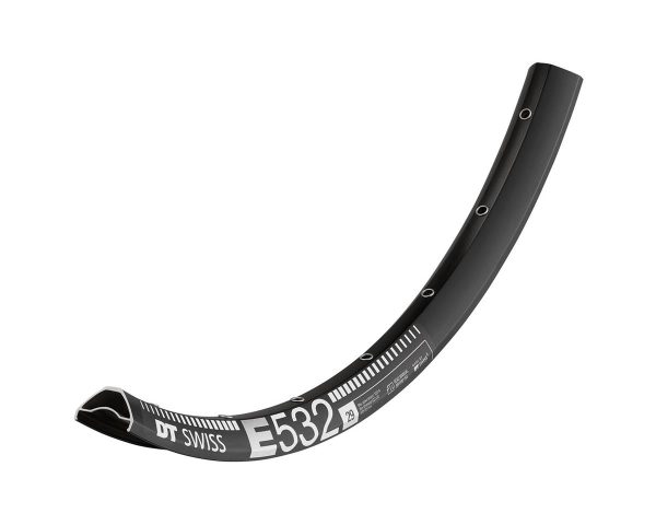 DT Swiss E 532 Tubeless MTB Rim (Black) (Alloy) (30mm Internal Width) (28H) (29")