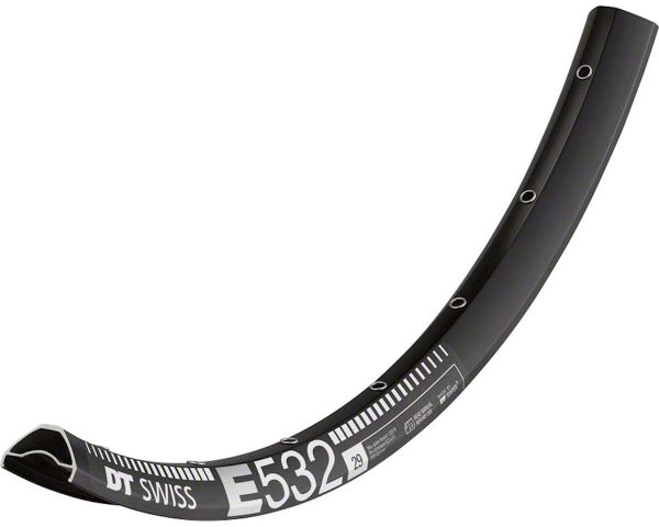 DT Swiss E 532 Tubeless MTB Rim (Black) (Alloy) (30mm Internal Width) (32H) (29")