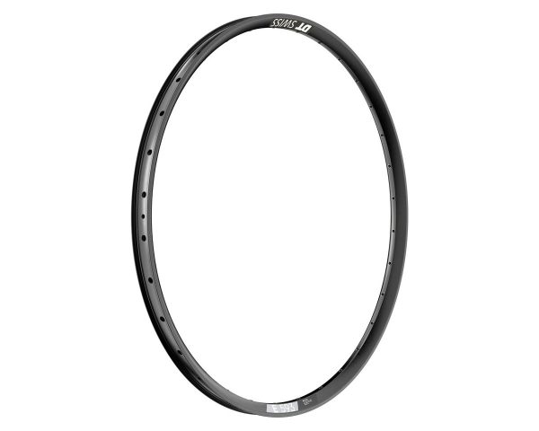 DT Swiss E 593 Tubeless Enduro Rim (Black) (Alloy) (30mm Internal Width) (28H) (27.5")