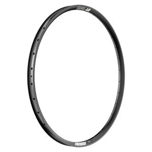 DT Swiss E 593 Tubeless Enduro Rim (Black) (Alloy) (30mm Internal Width) (28H) (27.5")