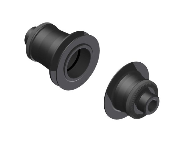 DT Swiss EXP QR End Cap Kit (Shimano HG) (5 x 135mm)