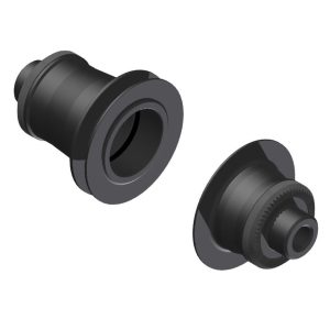 DT Swiss EXP QR End Cap Kit (Shimano HG) (5 x 135mm)