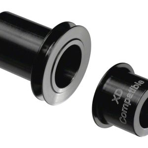 DT Swiss End Cap Conversion Kit For XD Rear Hubs (Thru Axle) (12 x 142/148mm) (Fits 180, 240, 350, 4