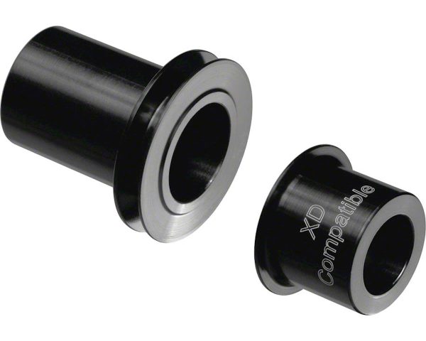 DT Swiss End Cap Conversion Kit For XD Rear Hubs (Thru Axle) (12 x 142/148mm) (Fits 180, 240, 350, 4