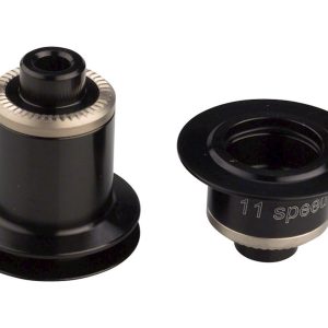 DT Swiss End Cap Kit for Classic Flanged 11-Speed Road Disc Hubs (Quick Release) (135mm)