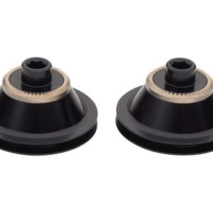 DT Swiss End Caps (Quick Release) (5mm) (Fits 240s 20mm Hub)