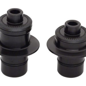 DT Swiss End Caps for 15mm 350/370 Hubs (Quick Release) (5 x 100mm)