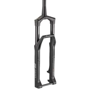 DT Swiss F 535 One Boost MTB Forks - 29" - Black / 150mm / 15 x 110mm / Tapered / 29"