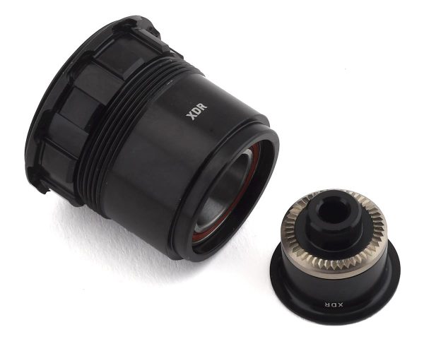 DT Swiss Freehub Body for Ratchet Drive Hubs (SRAM XDR) (Fits 180, 240, 350, 440 Hubs)