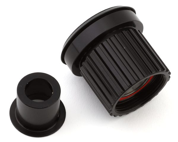 DT Swiss Freehub Body for Ratchet LN Hubs (Black) (w/End Cap) (12 x 142/148mm) (Micro Spline)