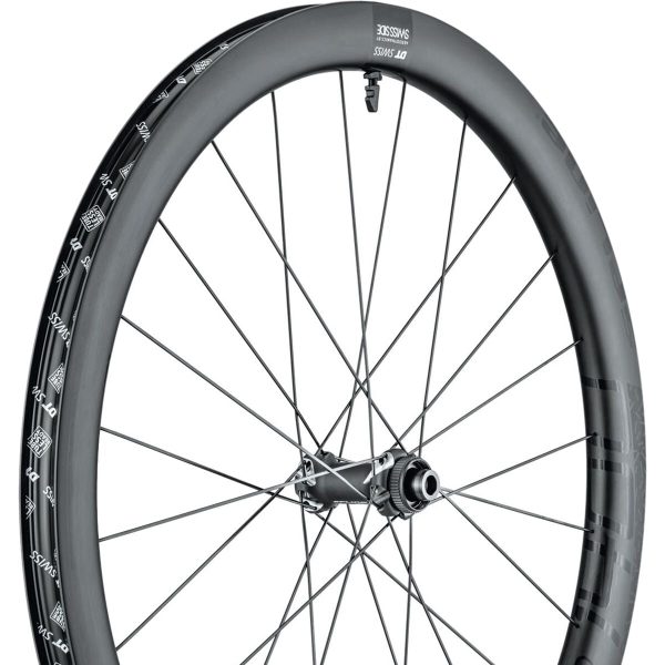 DT Swiss GRC 1400 Wheel - Tubeless