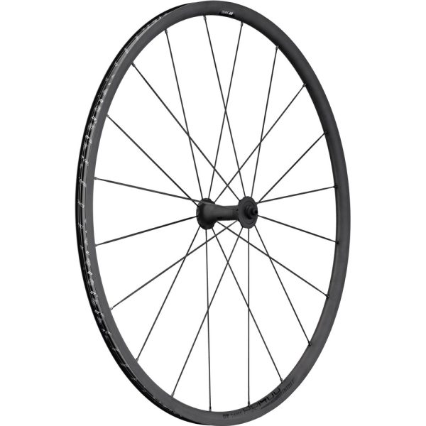 DT Swiss PR 1400 DICUT 25mm OXiC Clincher Front Wheel