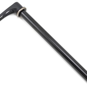 DT Swiss RWS Big Ride Thru Bolt Front Axle (Black) (198mm) (15 x 150mm) (1.5mm)