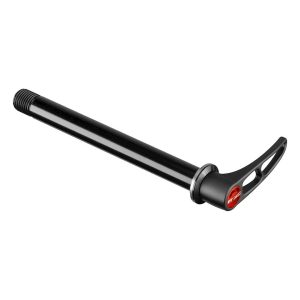 DT Swiss RWS Front Thru Axle (15 x 110mm) (Predictive Steering) (148mm Length) (15 x 1.5mm Thread Pi