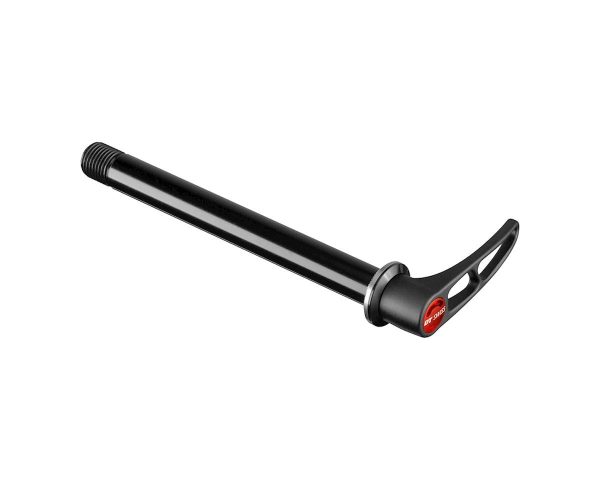 DT Swiss RWS Front Thru Axle (15 x 110mm) (Predictive Steering) (148mm Length) (15 x 1.5mm Thread Pi