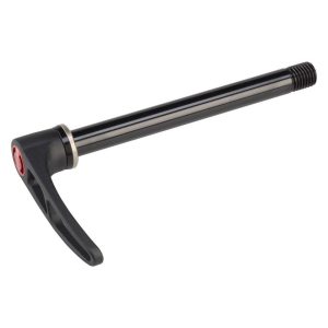 DT Swiss RWS MTB Thru Axle (Black) (121mm) (12 x 100mm) (1.5mm)