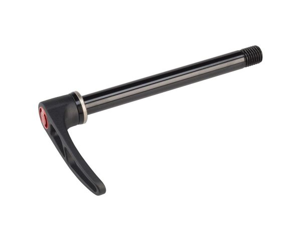 DT Swiss RWS MTB Thru Axle (Black) (121mm) (12 x 100mm) (1.5mm)