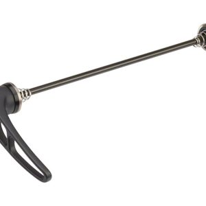 DT Swiss RWS Tandem Quick Release Skewer (Black) (Steel) (145mm)