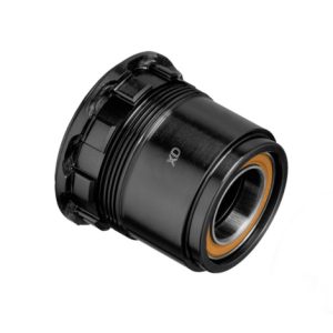 DT Swiss Ratchet Ceramic Freehub For Sram XDR - Black / Sram XDR / 12 Speed