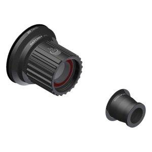 DT Swiss Ratchet DEG Freehub Body (SRAM XD) (Light) (w/ End Cap) (12 x 148mm)