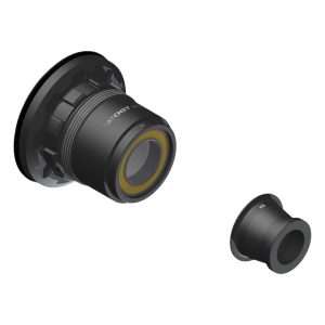 DT Swiss Ratchet DEG Freehub Body (SRAM XD) (Light) (w/ End Cap) (12 x 148mm) (Ceramic Ball Bearings