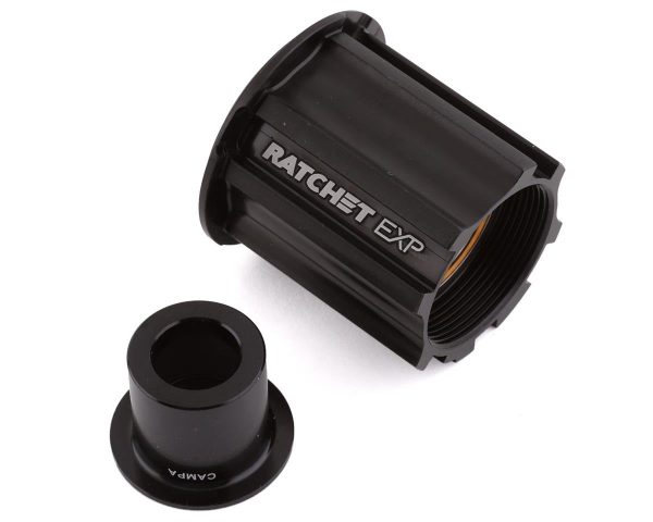 DT Swiss Ratchet EXP Freehub Body (Campagnolo) (9-12 Speed) (12 x 142mm)