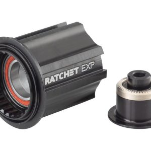 DT Swiss Ratchet EXP Freehub Body (Campagnolo 9-12 Speed) (QR x 130/135mm) (w/End Cap)