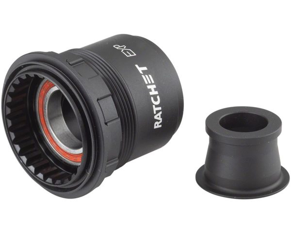 DT Swiss Ratchet EXP Freehub Body (SRAM XD) (w/ End Cap) (12 x 142/148mm) (Light)