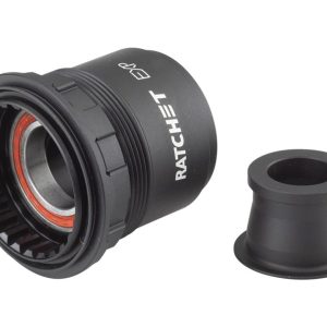 DT Swiss Ratchet EXP Freehub Body (SRAM XD) (w/ End Cap) (12 x 142/148mm) (Light)