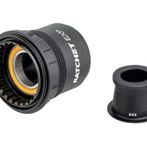 DT Swiss Ratchet EXP Freehub Body (SRAM XDR) (w/ End Cap) (12 x 142mm) (Ceramic Bearings)