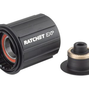 DT Swiss Ratchet EXP Freehub Body (Shimano HG 11/12) (QR x 130/135mm) (w/ End Cap)