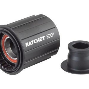 DT Swiss Ratchet EXP Freehub Body (Shimano HG 11/12) (w/ End Cap) (12 x 142/148mm) (Light)