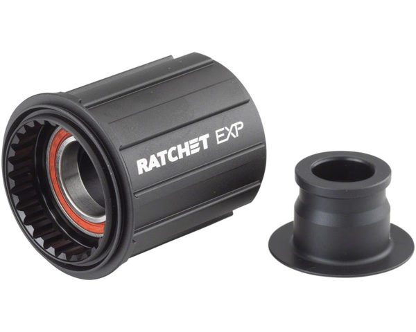 DT Swiss Ratchet EXP Freehub Body (Shimano HG 11/12) (w/ End Cap) (12 x 142/148mm) (Light)