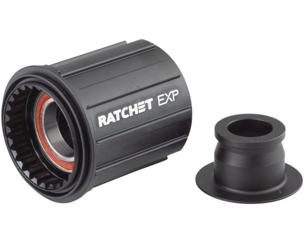 DT Swiss Ratchet EXP Freehub Body (Shimano HG) (w/ End Cap) (12 x 142/148mm) (Light)