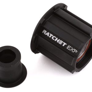 DT Swiss Ratchet EXP Hub Freehub Body (Black) (13 Speed) (Campy N3W)