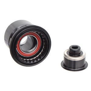 DT Swiss Ratchet Freehub Body (SRAM XD) (QR x 130/135mm) (Kit w/ End Cap)