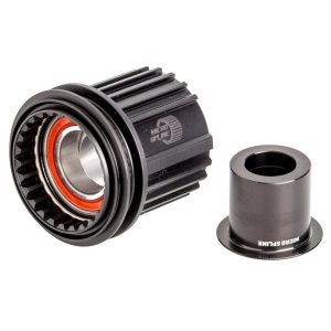 DT Swiss Ratchet Hybrid Freehub Body (Shimano Microspline) (12 x 148mm) (w/ End Cap)