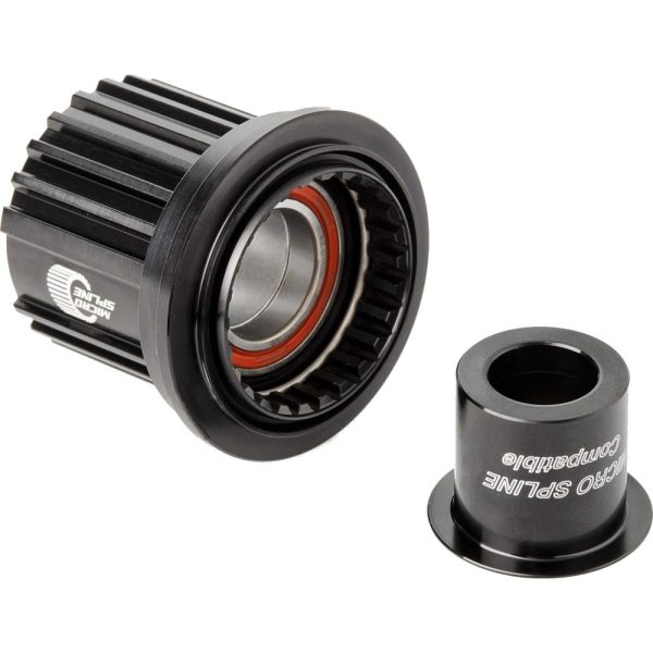 DT Swiss Shimano Micro Spline 12-speed Freehub Body