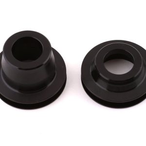 DT Swiss Thru Axle End Caps (12 x 100mm) (Fits 240S Center Lock Disc Front Hubs)