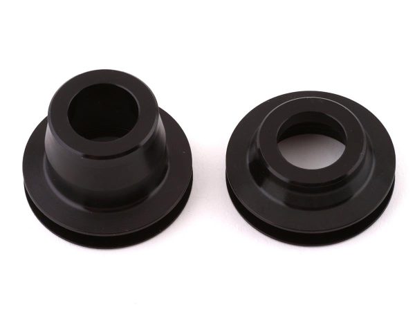 DT Swiss Thru Axle End Caps (12 x 100mm) (Fits 240S Center Lock Disc Front Hubs)