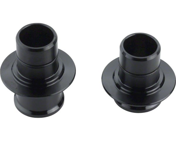 DT Swiss Thru Axle End Caps (12 x 100mm) (Fits 350 15 x 100mm Front Hubs)