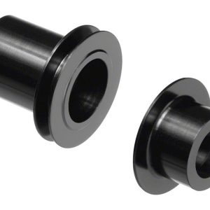 DT Swiss Thru Axle End Caps (Rear) (12 x 135/150mm)