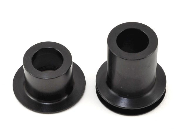 DT Swiss Thru Axle End Caps (Rear) (12 x 142/148mm) (2011+ 180, 240, 350, & 440)