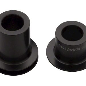 DT Swiss Thru Axle End Caps for 11-Speed Road (2011+) (12 x 142/148mm)